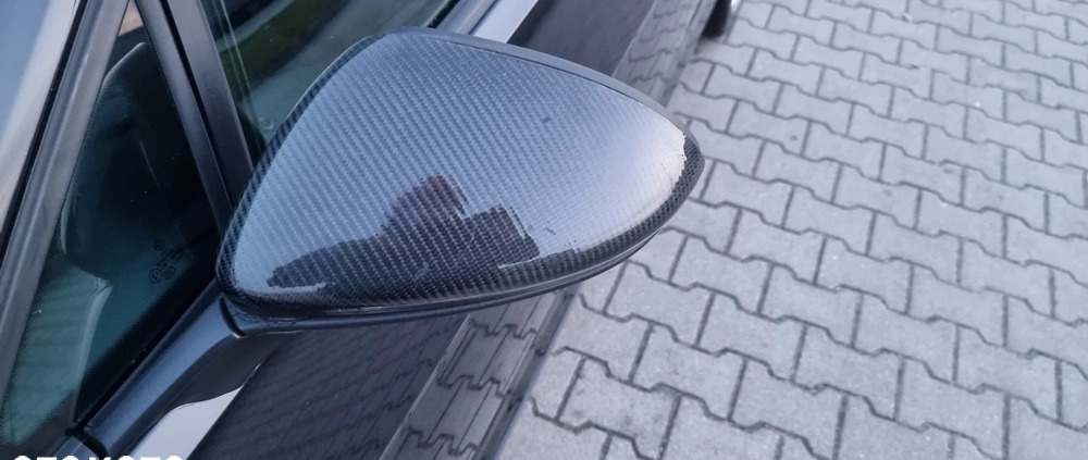 Volkswagen Golf cena 60900 przebieg: 106000, rok produkcji 2015 z Żary małe 154